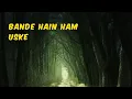 Download Lagu Bande hain ham uske ham pe hai kiska jor | Dhoom movie songs