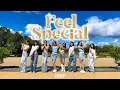Download Lagu TWICE – Feel Special | Full Dance Cover by TM_Crew