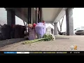 Asian American Community Mourning Victims Of Atlanta Spa Shootings