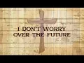 + Jarrett Akers + I Know Who Holds Tomorrow (Lyrics) +