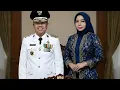 Download Lagu KABAR BAHAGIA HARI INI , KDM RESMI LANTIK CEU KOKOM JADI IBU GUB JABAR