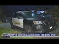 Staffing shortage slams Snohomish Co Sheriff s Office FOX 13 Seattle