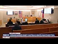 Texas 7 escapee marries before new trial