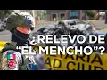 Who is El 3 The CJNG heir who worries Donald Trump S News