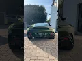 Lagu INSANELY LOUD $400k+ Aston Martin V12 Vantage 1 of 1! #astonmartin #supercars