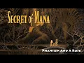 Secret of Mana OST (SNES) - Phantom And A Rose (remake)