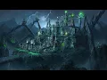 Lagu Might \u0026 Magic: Heroes VII: Skirmish - [Necropolis] (#001)