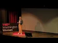 What s Your Yellow Claire Edwards TEDxWorthington Women