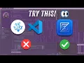 I Ditched VS for Zed Editor - Here s Why