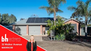 32 Walker Avenue Mannum