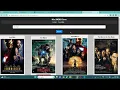 IMDB clone project coding ninjas front end skill test