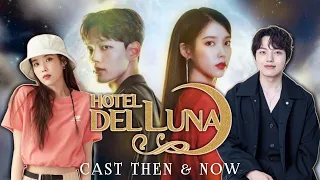Download Hotel Del Luna (2019) Cast Then and Now (2021) | Korean Drama Series MP3