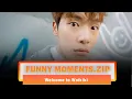 Download Lagu Funny Moments😂 | Welcome to waikiki | Lee yi kyung