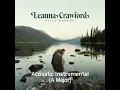 Still Waters (Psalm 23) Acoustic Instrumental (A Major) - Leanna Crawford