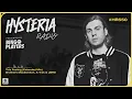 Hysteria Radio 550 (Wux)