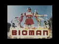 Download Lagu Saban's Bioman - All scenes found so far (1986)