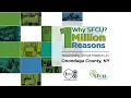 Why SFCU 1 Million Reasons Onondaga County Food Basic Needs Impact