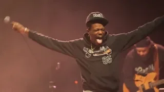 The Denver Comedy Special w Karlous Miller DC Young Fly and Chico Bean
