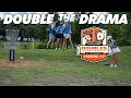The Final 5 Holes of the 2026 DGPT Doubles Championship