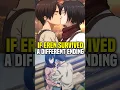Download Lagu Imagine a World Where Eren Yeager Lived | Attack on Titan