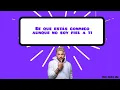 Solución/Gocho y Funky (Pista, Karaoke Original) #estreno #músicacristiana #reguetoncristiano #Dios
