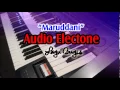 Lagu #13 - Audio Electone Bugis - Maruddani
