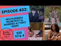 Episode 402 Nicolandria Reunites PLUS Married At First Sight S20 E3 4