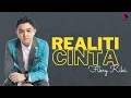Download Lagu Fikry Kiki - Realiti Cinta (MV Lirik Official)