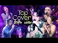 Download Lagu Top 12 Bài NHẠC TRẺ COVER TRIỆU VIEW - PHÊ HƠN BẢN GỐC | Văn Mai Hương, Lâm Bảo Ngọc, Chu Thúy Quỳnh
