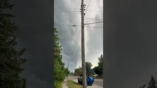 Crazy Weather 🌧️