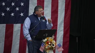 🔴 LIVE: From Guernsey County