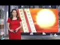 Boise breaks heat record