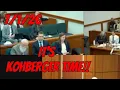 THE REVEALING ITS KOHBERGER S TIME AND THE TIME IS NOW