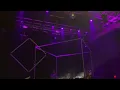 Droeloe Backbone live - 930club DC