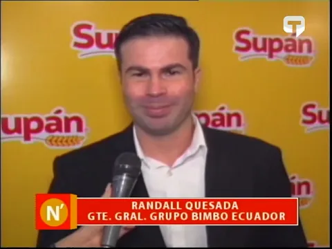 Grupo Bimbo capacitará a 1.000 tenderos del país