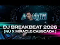 Lagu DJ BREAKBEAT MIXTAPE REMIX TERBARU 2026 - [ Mixed By AriiaLdy ]