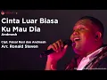 Andmesh Kamaleng - Cinta Luar Biasa, Ku Mau Dia (New Arrangement) | ASEAN Summit 2023 Indonesia