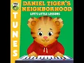 A Friend Just Wants to Play with You! - Daniel Tiger's Neighborhood