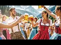 🎶 Music for Nursing Homes & Seniors | 3 Hours Relaxing Folk Music for Well-being & Relaxation 🏔️