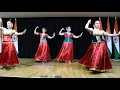 Tuti Bajuband Ri Loom | Indian Folk Dance | Rajasthan | Ila Arun | Theatre Tarang
