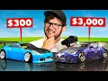 Lagu We Built Cheap vs Expensive RC Cars