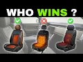 7 Best Heated Seat Covers for Car 2026 Stop Freezing