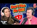 Don t Piss Me Off ThreadTalk Podcast EP157