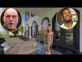 Jon Jones Shockingly Reveals Joe Rogan s Massive Net Worth Luxury Cars and Lavish Mansions
