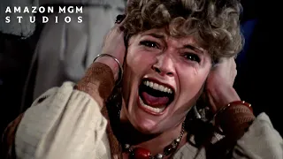 the amityville horror 1979 most memorable scenes compilation mgm