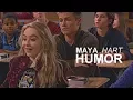 Download Lagu maya hart [HUMOR]