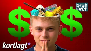 Jeg Afslørede Ulovlig Børnegambling