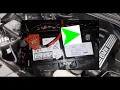 Download Lagu BMW No Crank No Start Intelligent Battery Sensor IBS FAULT/ FUSE PANEL...EASY FIX