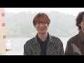 「キスマイ6人旅～Every body15～」–Digest– (12th Album ’Kis SCENE’ 収録)