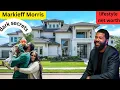 This Is The Story Of MARKIEFF MORRIS Age Wife Kids LIFE HISTORY Career Height And Net Worth